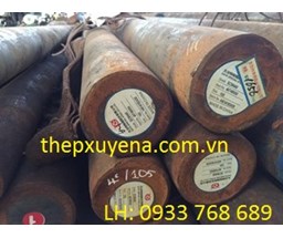  THÉP TRÒN ĐẶC PHI 85