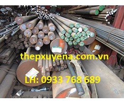  THÉP TRÒN ĐẶC PHI 90