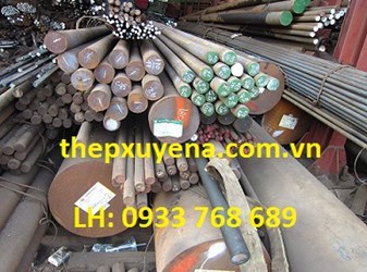  THÉP TRÒN ĐẶC PHI 90