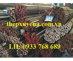  THÉP TRÒN ĐẶC phi 6, phi 7, phi 8, phi 9, phi 10, phi 12, phi 14