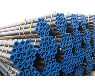 Thép Ống Đúc Phi 610