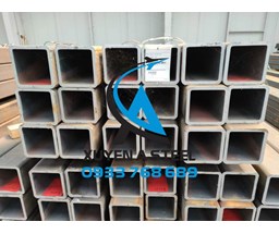 BẢNG QUY CÁCH KHỐI LƯỢNG - TIÊU CHUẨN THÉP HỘP