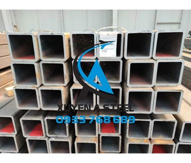 BẢNG QUY CÁCH KHỐI LƯỢNG - TIÊU CHUẨN THÉP HỘP