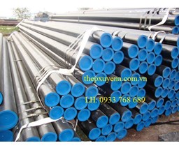 Bảng Quy Cách - Tiêu Chuẩn Thép Ống Đúc