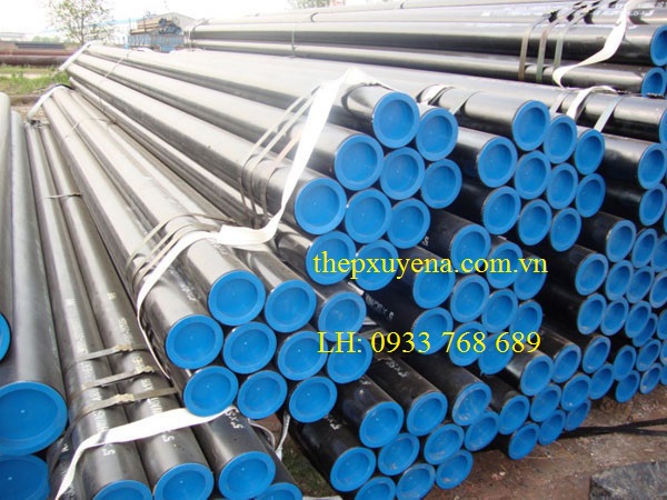 Bảng Quy Cách - Tiêu Chuẩn Thép Ống Đúc