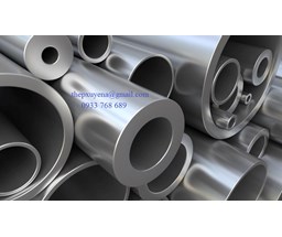 Bảng Tiêu Chuẩn Ống Thép Không Gỉ