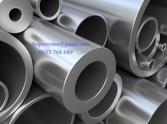 Bảng Tiêu Chuẩn Ống Thép Không Gỉ