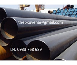 ỐNG THÉP CARBON S10C, S15C, S20C, S25C, S30C, S35C, S40C, S45C, S45C, S50C, S55C