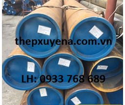 ỐNG THÉP ĐÚC PHI 73 TIÊU CHUẨN ASTM A106, ASTM A53, API5L