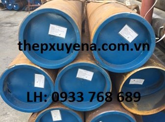 ỐNG THÉP ĐÚC PHI 73 TIÊU CHUẨN ASTM A106, ASTM A53, API5L