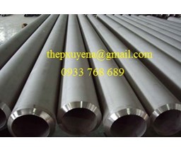 Ống Thép Inox 347 / 316 / 304