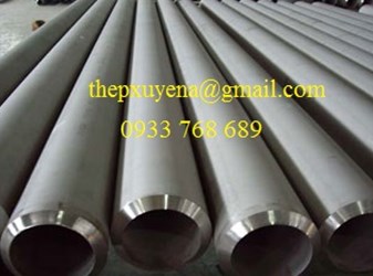 Ống Thép Inox 347 / 316 / 304