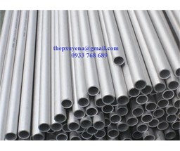 Ống Tròn Inox 201
