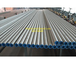 Ống Tròn Inox 304-304L-304H