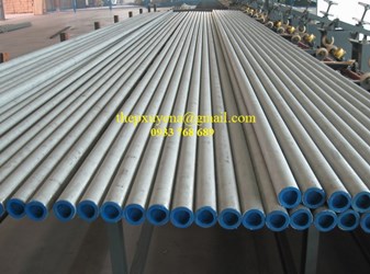 Ống Tròn Inox 304-304L-304H