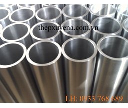 Ống inox 304 / 316 / 316L 