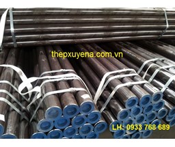 Ống thép carbon API 5L GR.B, X42, X46, X52, X56, X60, X65, X70, X80