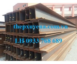 THÉP HÌNH H - I TIÊU CHUẨN A572 GR.50