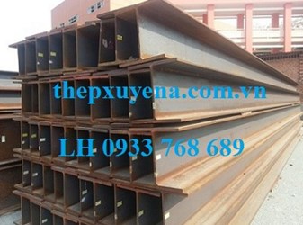 THÉP HÌNH H - I TIÊU CHUẨN A572 GR.50