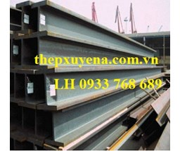 THÉP HÌNH H - I TIÊU CHUẨN Q345B
