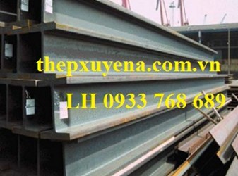 THÉP HÌNH H - I TIÊU CHUẨN Q345B