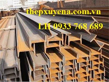THÉP HÌNH H - I TIÊU CHUẨN S235/ S235JR/ S235JO