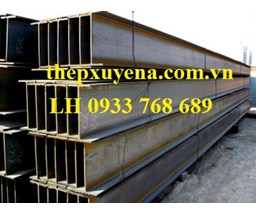 THÉP HÌNH H - I TIÊU CHUẨN S355/ S355JR/ S355JO