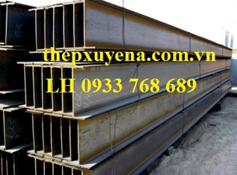 THÉP HÌNH H - I TIÊU CHUẨN S355/ S355JR/ S355JO