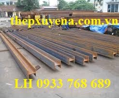 THÉP HÌNH H100 TIÊU CHUẨN A36/ SS400
