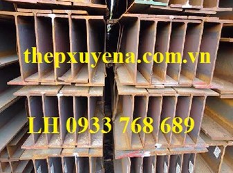 THÉP HÌNH H150/ THÉP H150