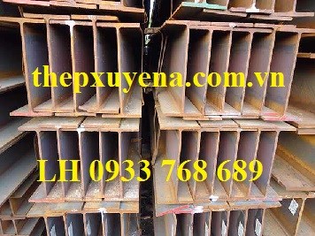 THÉP HÌNH H150/ THÉP H150