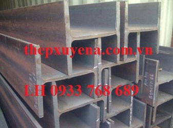 THÉP HÌNH H175/ THÉP H175