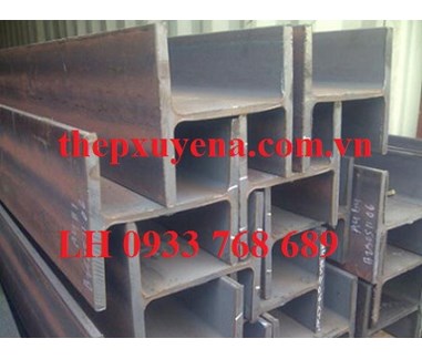 THÉP HÌNH H175/ THÉP H175