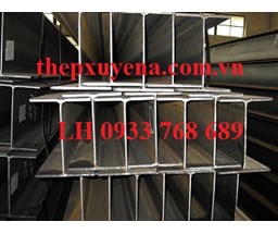 THÉP HÌNH H200/ THÉP H200