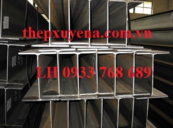 THÉP HÌNH H200/ THÉP H200