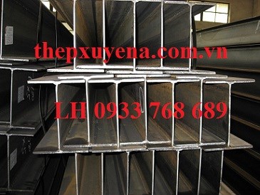 THÉP HÌNH H200/ THÉP H200