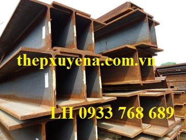 THÉP HÌNH H250/ THÉP H250