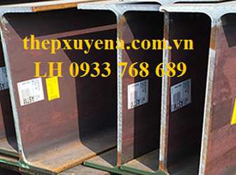 THÉP HÌNH H300/ THÉP H300