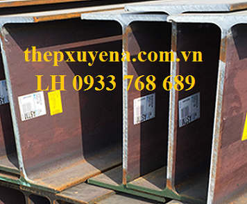 THÉP HÌNH H300/ THÉP H300