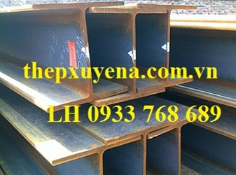 THÉP HÌNH H350/ THÉP H350