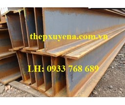 THÉP HÌNH I GIÁ RẺ