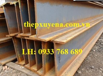 THÉP HÌNH I GIÁ RẺ