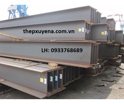 THÉP HÌNH I HÀN QUỐC