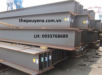 THÉP HÌNH I HÀN QUỐC