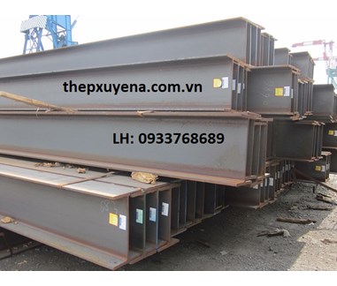 THÉP HÌNH I HÀN QUỐC