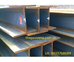 THÉP HÌNH I NHẬT BẢN