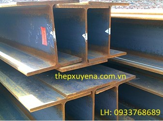 THÉP HÌNH I NHẬT BẢN