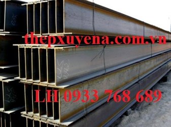 THÉP HÌNH I100/ THÉP I100