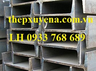 THÉP HÌNH I120 TIÊU CHUẨN A36/ SS400