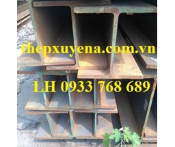 THÉP HÌNH I148/ THÉP HÌNH H148